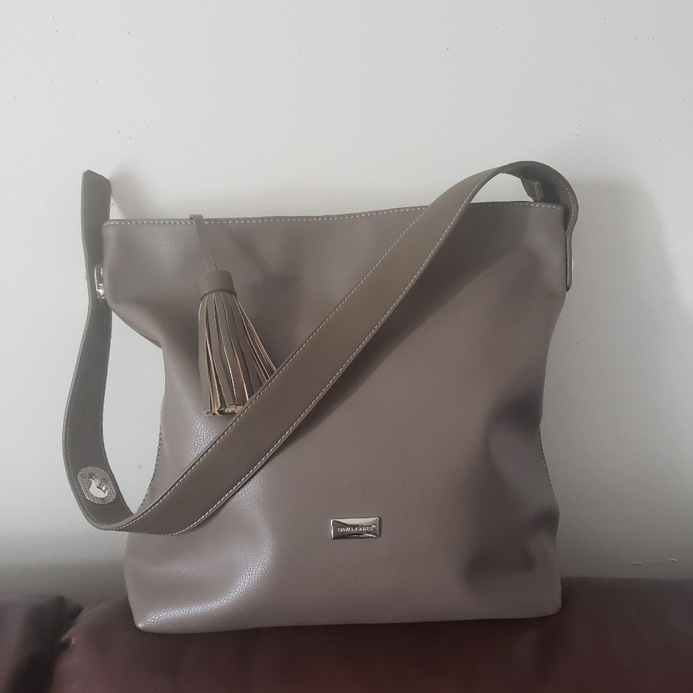 David Jones Shoulder Bag
